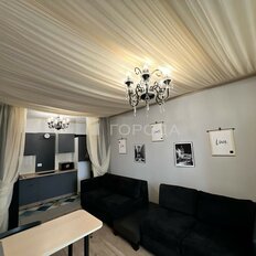 Квартира 29 м², 1-комнатная - изображение 3