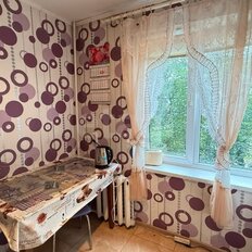 Квартира 58,7 м², 3-комнатная - изображение 5