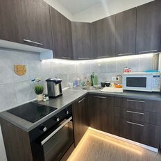 Квартира 25 м², студия - изображение 3