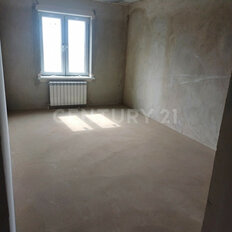 Квартира 71 м², 3-комнатная - изображение 2