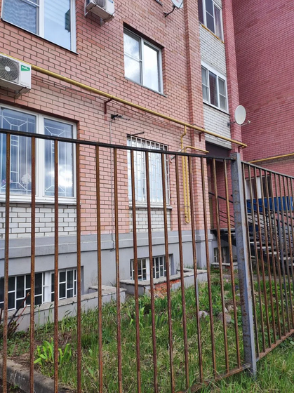 40,1 м², 1-комнатная квартира 11 004 000 ₽ - изображение 22