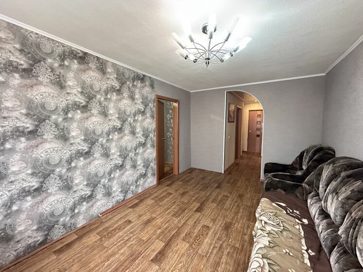 46,6 м², 2-комнатная квартира 4 700 000 ₽ - изображение 50