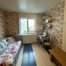 Квартира 69 м², 3-комнатная - изображение 5