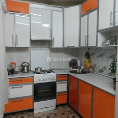 Квартира 61,5 м², 4-комнатная - изображение 1