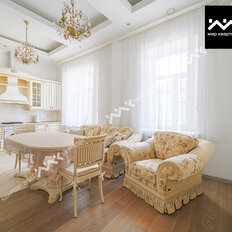 Квартира 248 м², 4-комнатная - изображение 5