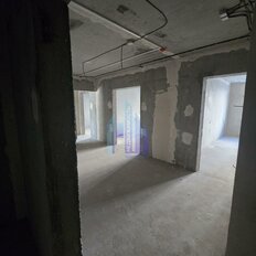 Квартира 92,2 м², 3-комнатная - изображение 4