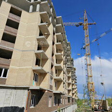 Квартира 43,2 м², 1-комнатная - изображение 3