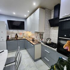 Квартира 57 м², 2-комнатная - изображение 5