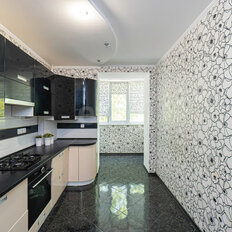 Квартира 42 м², 1-комнатная - изображение 2