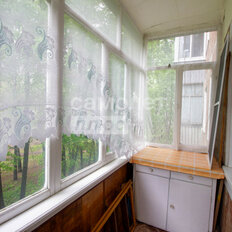 Квартира 31 м², 1-комнатная - изображение 3