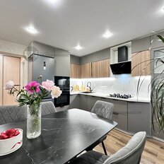 Квартира 110 м², 3-комнатная - изображение 1