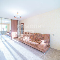 Квартира 32,3 м², 1-комнатная - изображение 1