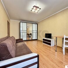 Квартира 47,7 м², 1-комнатная - изображение 3