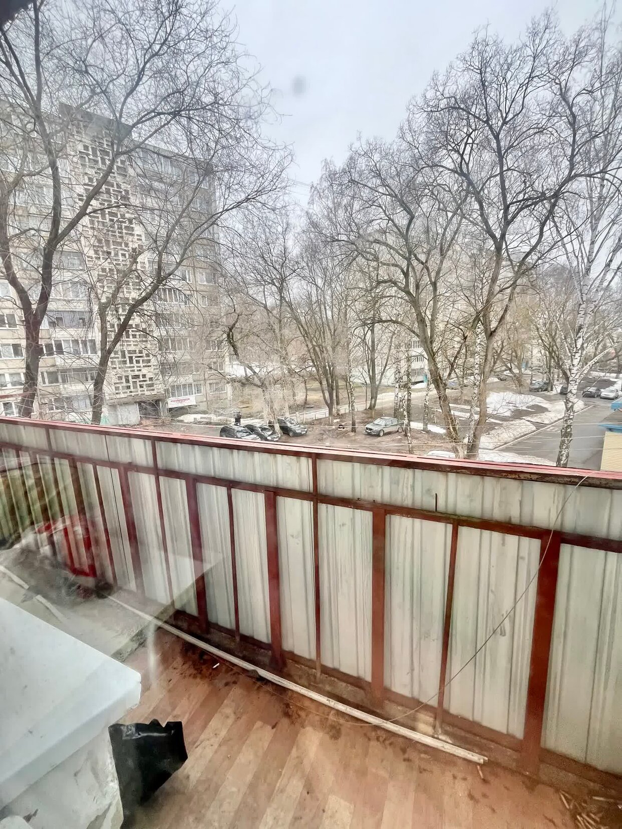 Комната 12 м² в Саранск — фото 6 из 24