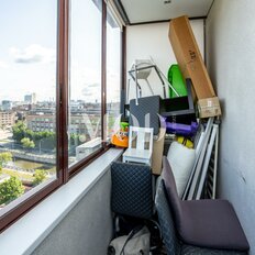 Квартира 51,5 м², 1-комнатная - изображение 5