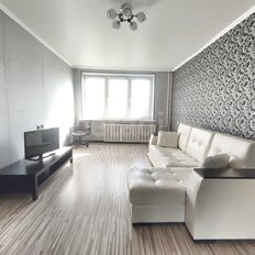 Квартира 40,2 м², 1-комнатная - изображение 5