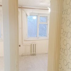 Квартира 33 м², 1-комнатная - изображение 1
