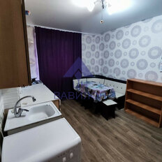 Квартира 32 м², 1-комнатная - изображение 1