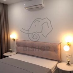 Квартира 37,3 м², 1-комнатная - изображение 4