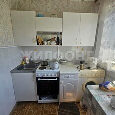Квартира 45,5 м², 2-комнатная - изображение 3