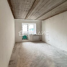 Квартира 64,9 м², 2-комнатная - изображение 5