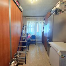 Квартира 69 м², 3-комнатная - изображение 5