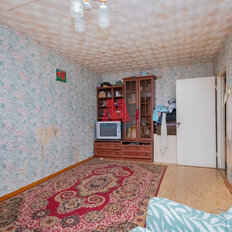 Квартира 33,9 м², 1-комнатная - изображение 3