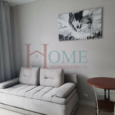 Квартира 30 м², 1-комнатные - изображение 2