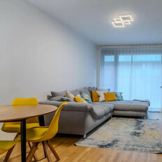 Квартира 59,5 м², 2-комнатная - изображение 2