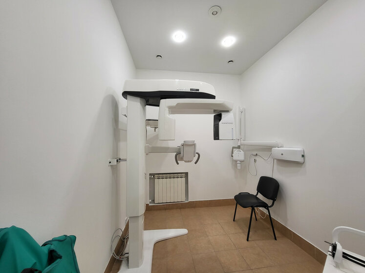 67,5 м², 3-комнатная квартира 6 450 000 ₽ - изображение 31