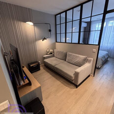 Квартира 44,7 м², 1-комнатная - изображение 3