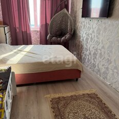 Квартира 62,8 м², 2-комнатная - изображение 3