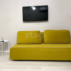 Квартира 23,4 м², студия - изображение 4