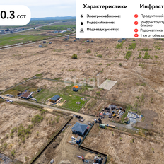 10,3 сотки, участок - изображение 2