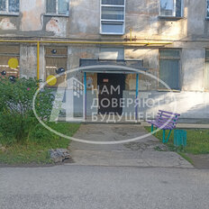 Квартира 56 м², 3-комнатная - изображение 2