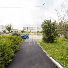 Квартира 85,4 м², 3-комнатная - изображение 2