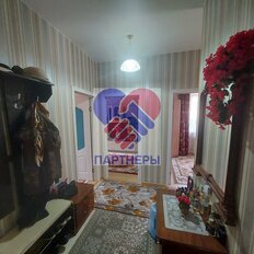 дом + 2 сотки, участок - изображение 4