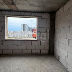 Квартира 46,7 м², 1-комнатная - изображение 2