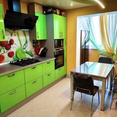 Квартира 73,9 м², 3-комнатная - изображение 1