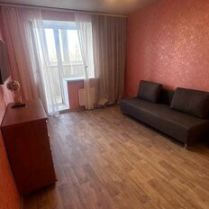 Квартира 35 м², 1-комнатная - изображение 3