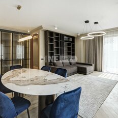 Квартира 120 м², 2-комнатная - изображение 1