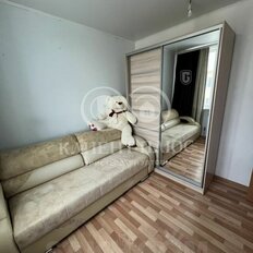 Квартира 52 м², 2-комнатная - изображение 4