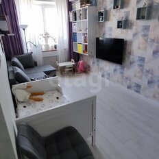Квартира 54,6 м², 2-комнатная - изображение 3