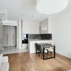 Квартира 72 м², 2-комнатная - изображение 4
