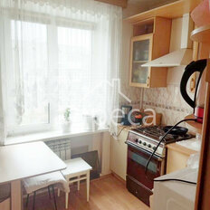 Квартира 44,3 м², 2-комнатная - изображение 4
