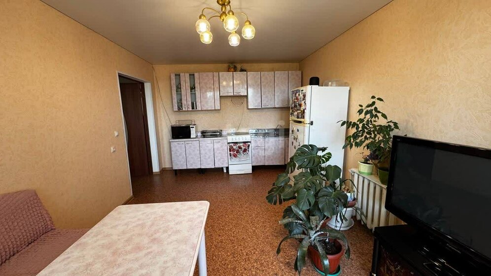 31,1 м², 1-комнатная квартира 6 650 000 ₽ - изображение 47