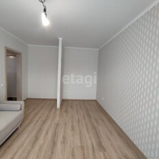 Квартира 37 м², 1-комнатная - изображение 5