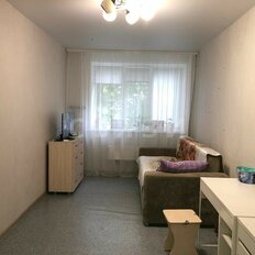 Квартира 39,8 м², 1-комнатная - изображение 4