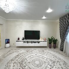 Квартира 72 м², 2-комнатная - изображение 5