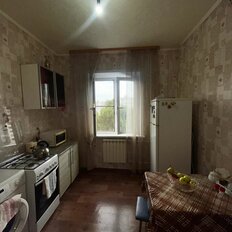 Квартира 44 м², 1-комнатная - изображение 4